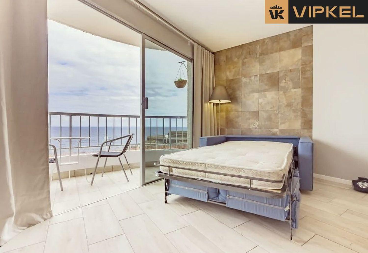 Studio for Sale in Icod de los Vinos