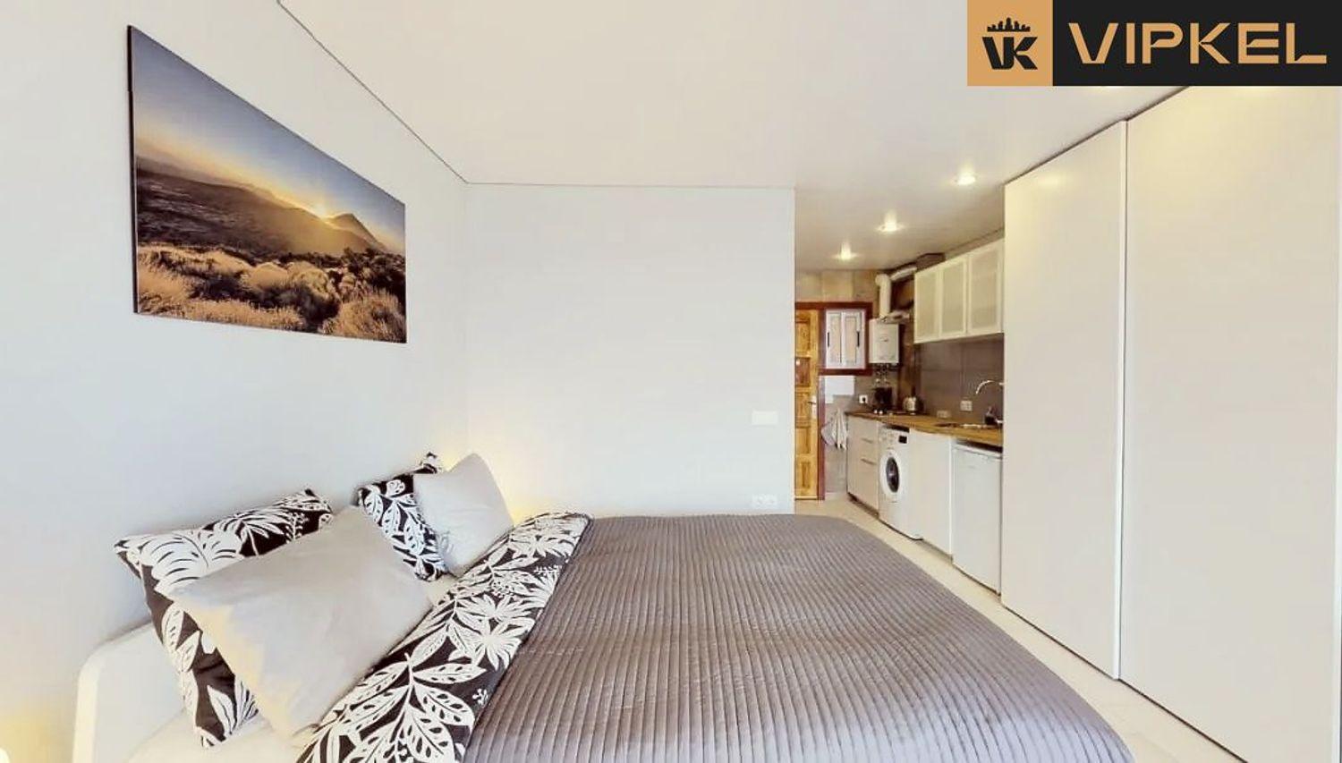 Studio for Sale in Icod de los Vinos
