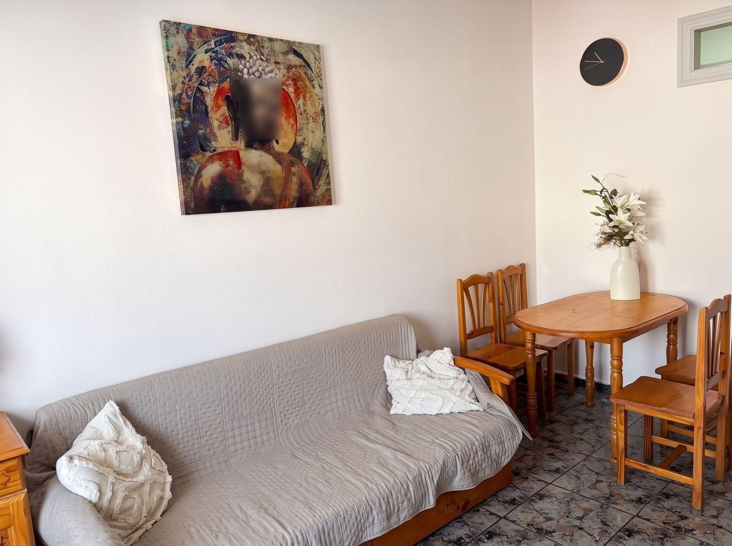 Piso en Venta en Arona