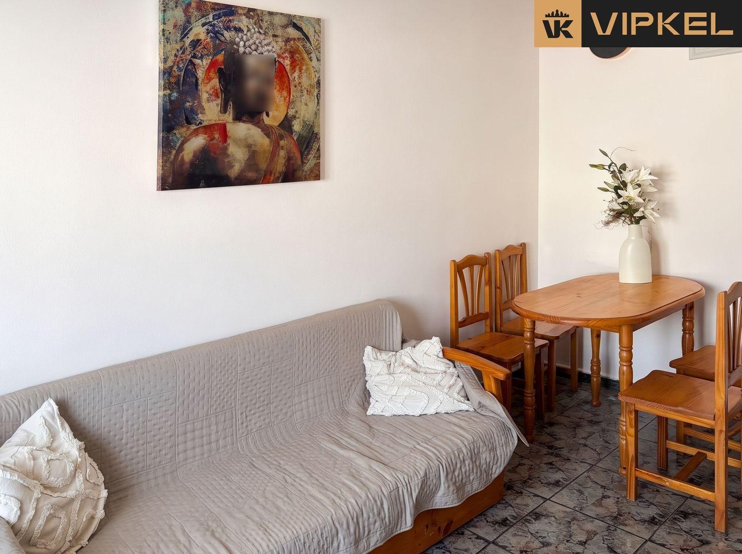 Piso en Venta en Arona