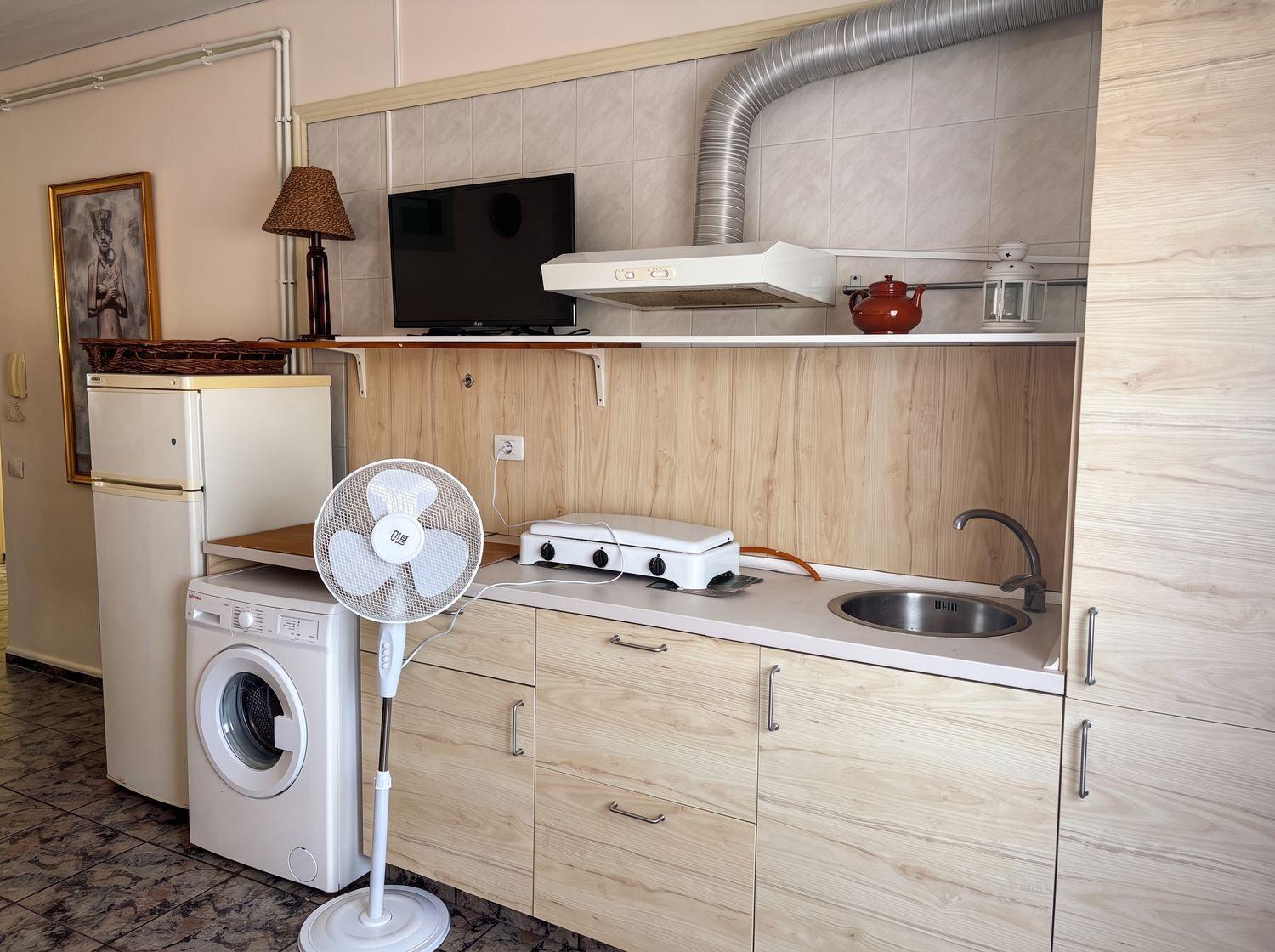 Piso en Venta en Arona