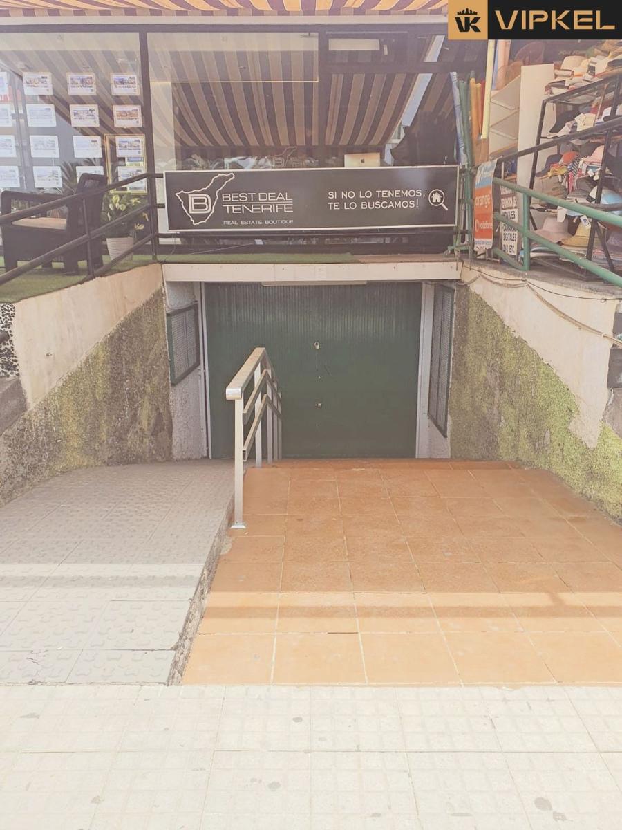 Premise for Sale in Arona