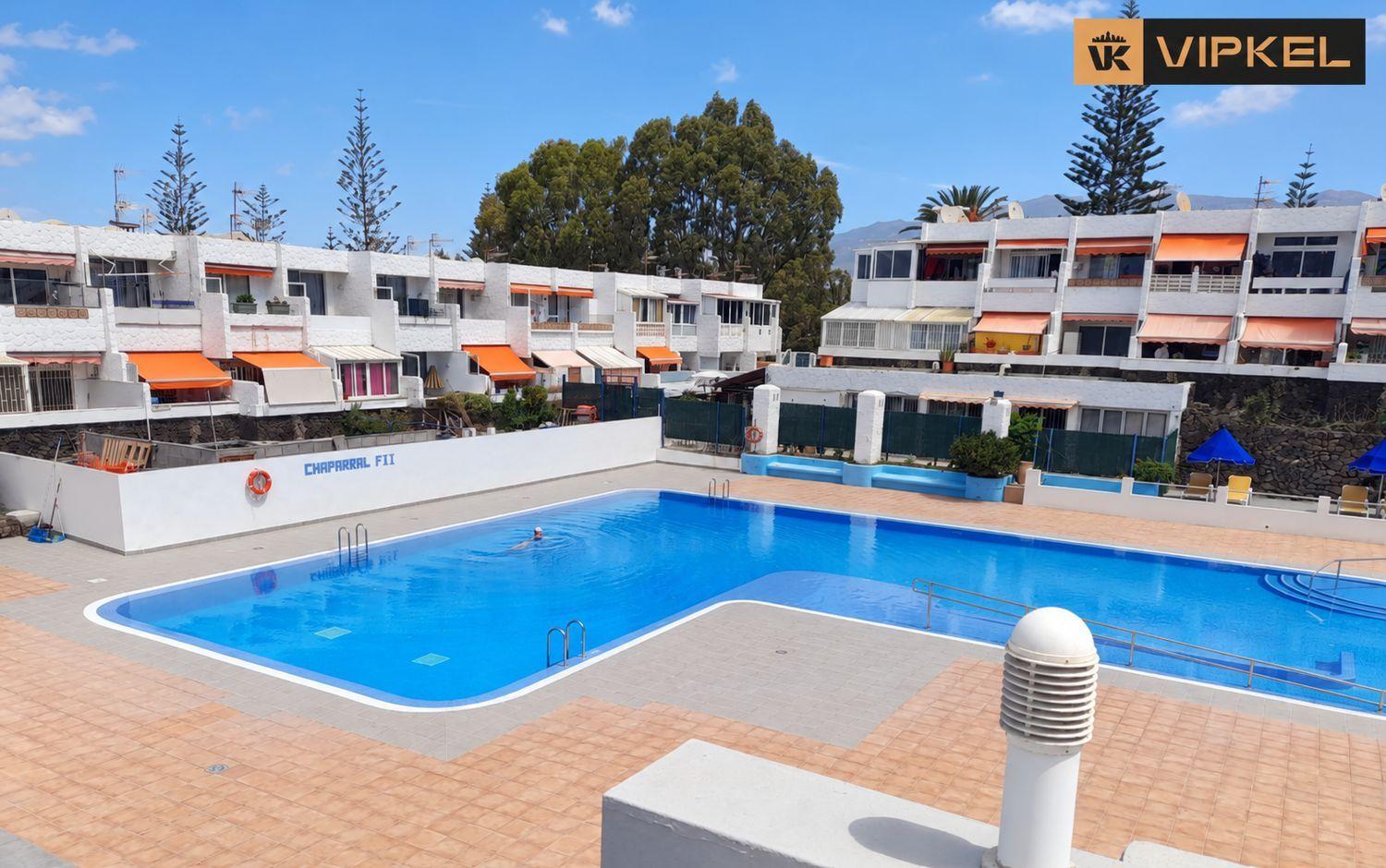 Studio for Sale in Arona