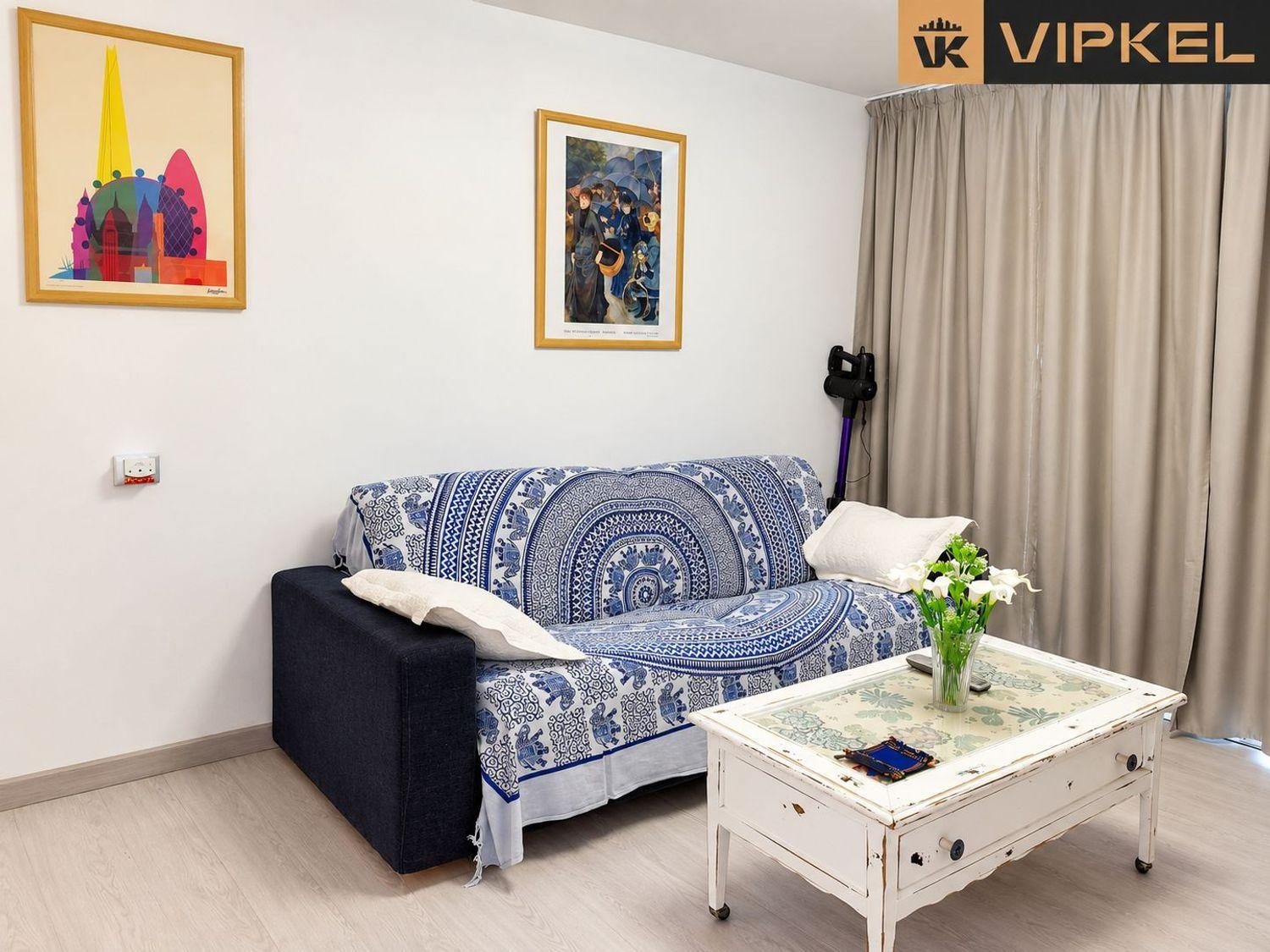 Studio for Sale in Arona
