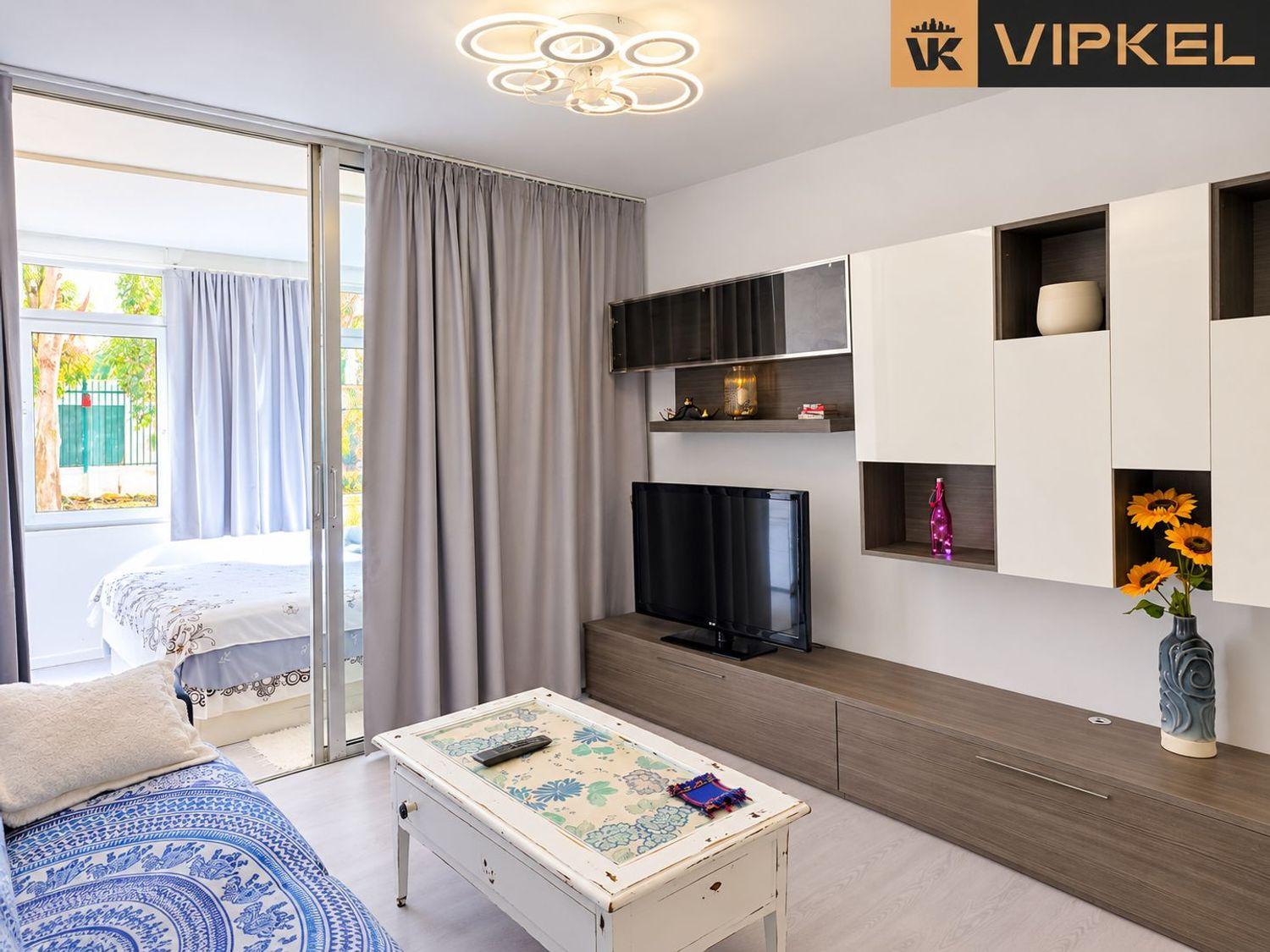 Studio for Sale in Arona