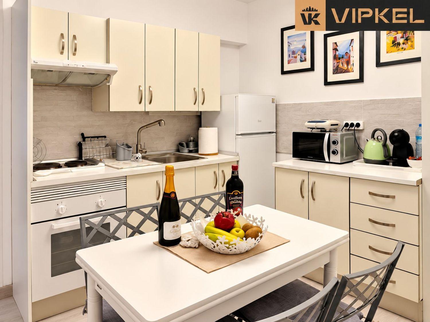 Studio for Sale in Arona