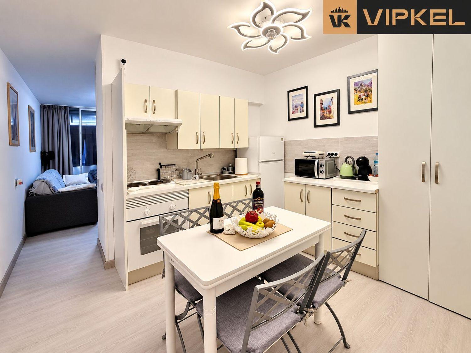 Studio for Sale in Arona