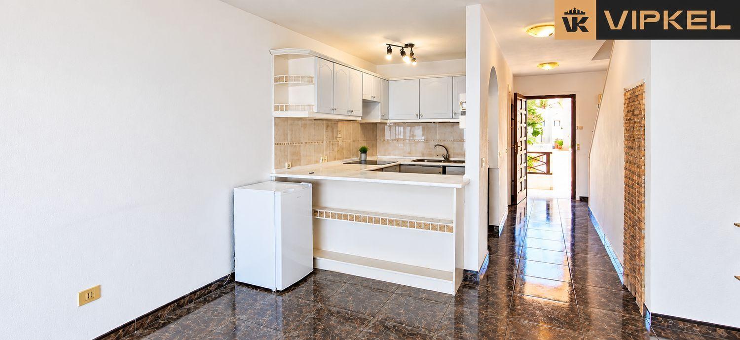 Dúplex en Venta en Arona