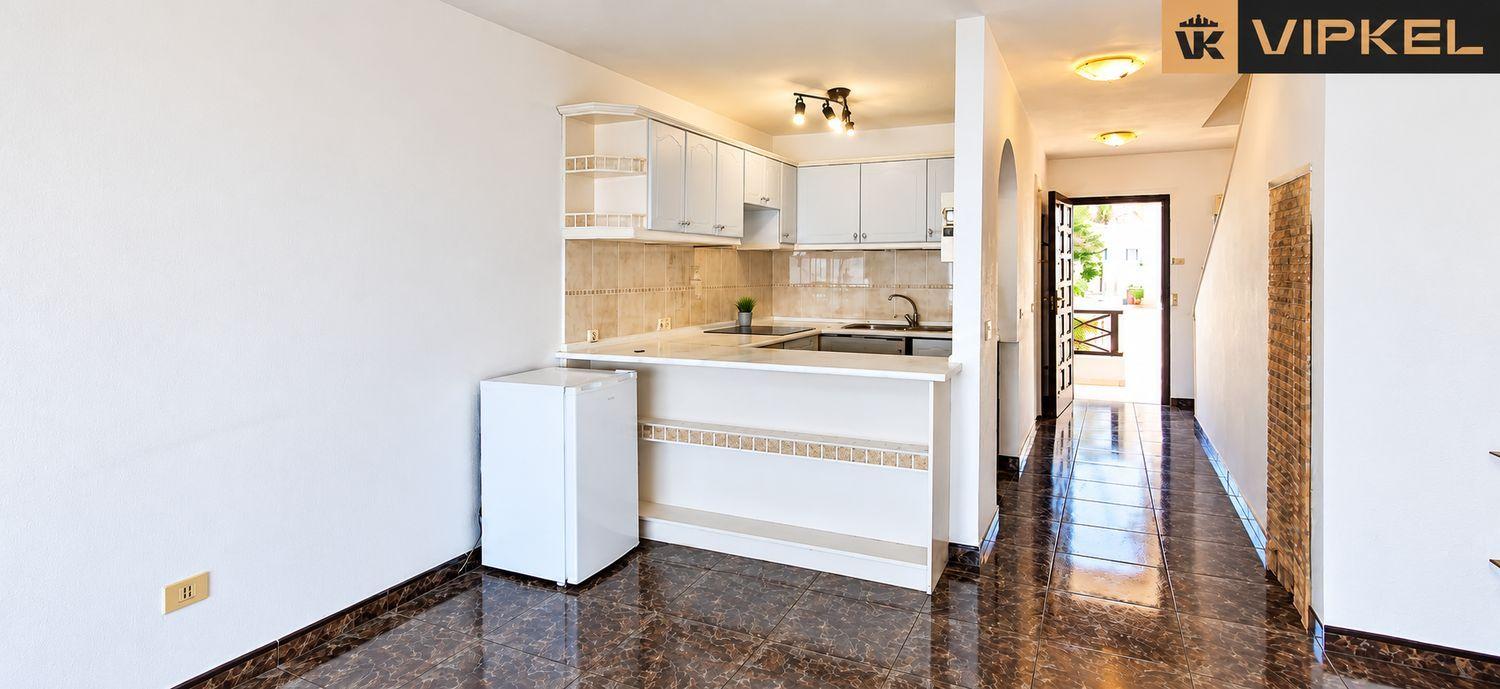 Dúplex en Venta en Arona