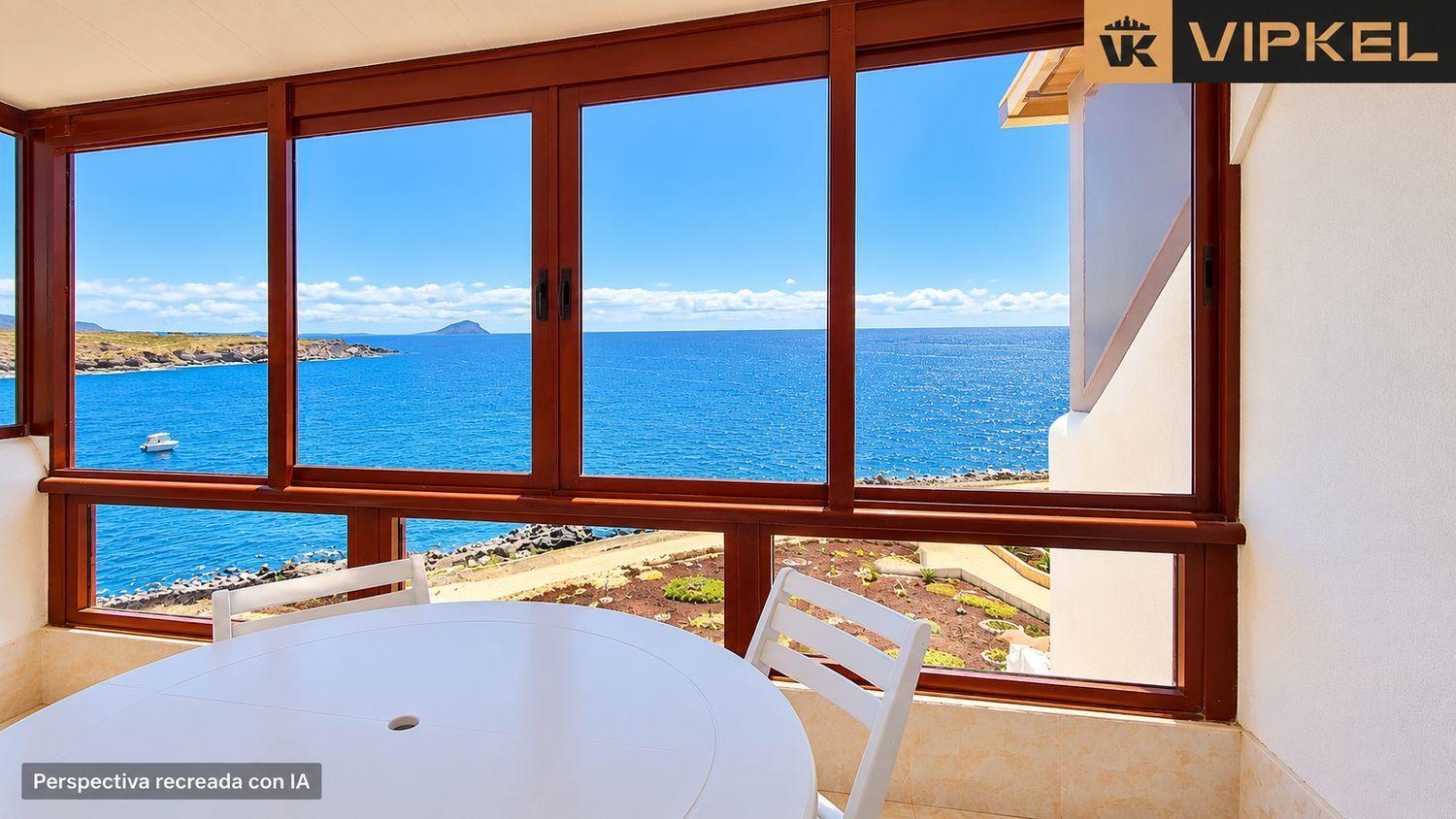 Dúplex en Venta en Arona