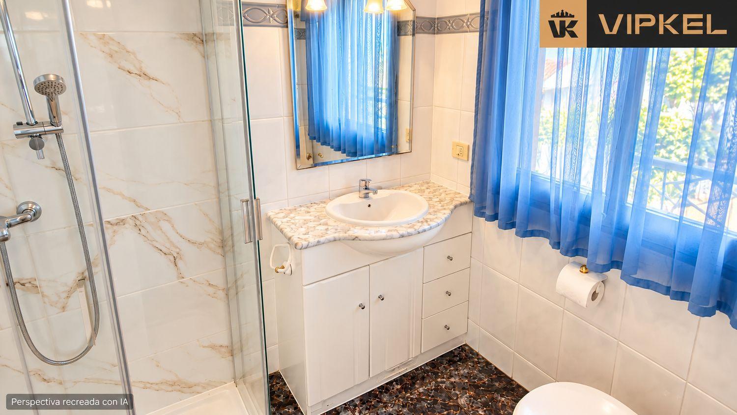 Dúplex en Venta en Arona
