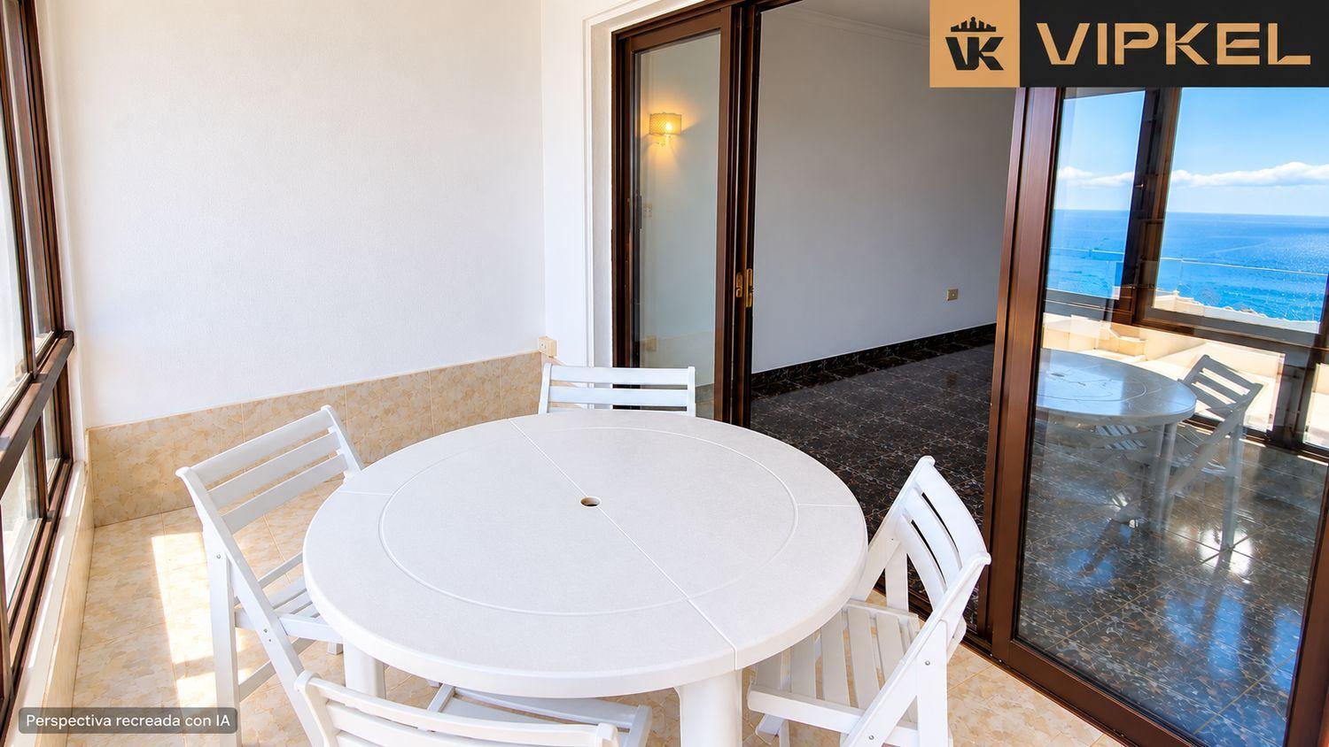 Dúplex en Venta en Arona