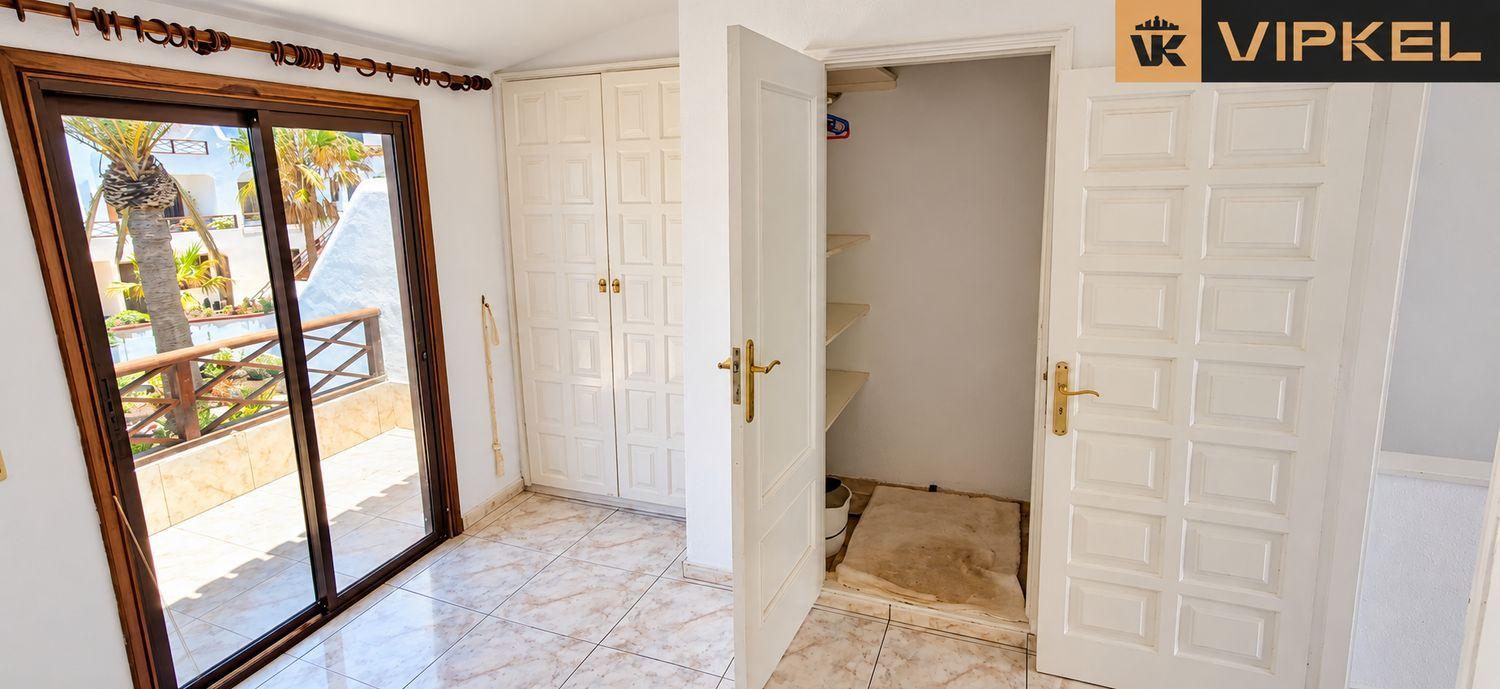 Duplex for Sale in Arona
