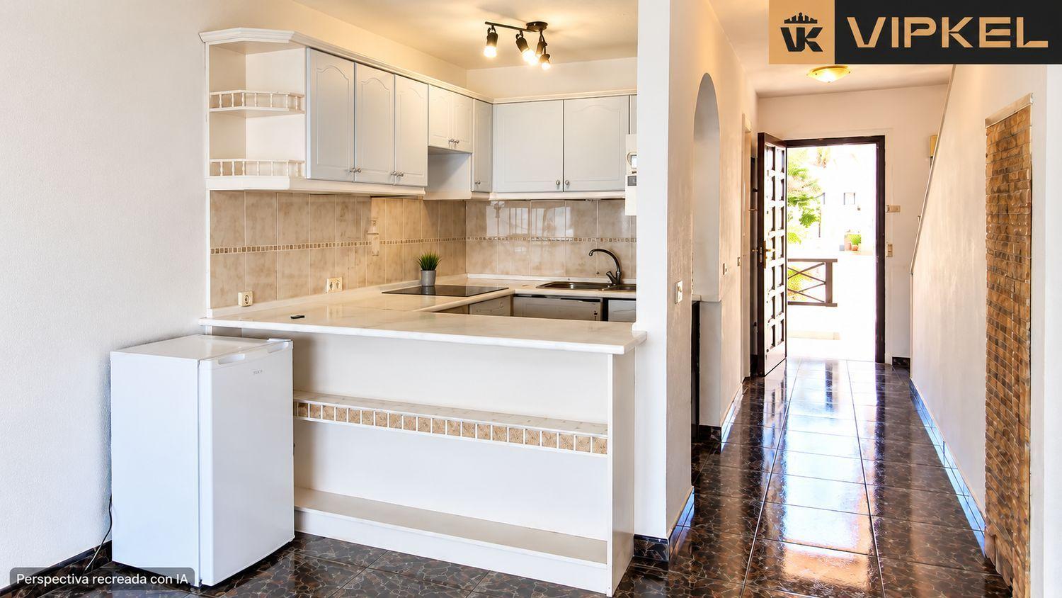 Dúplex en Venta en Arona