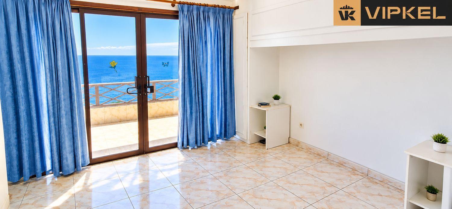 Duplex for Sale in Arona