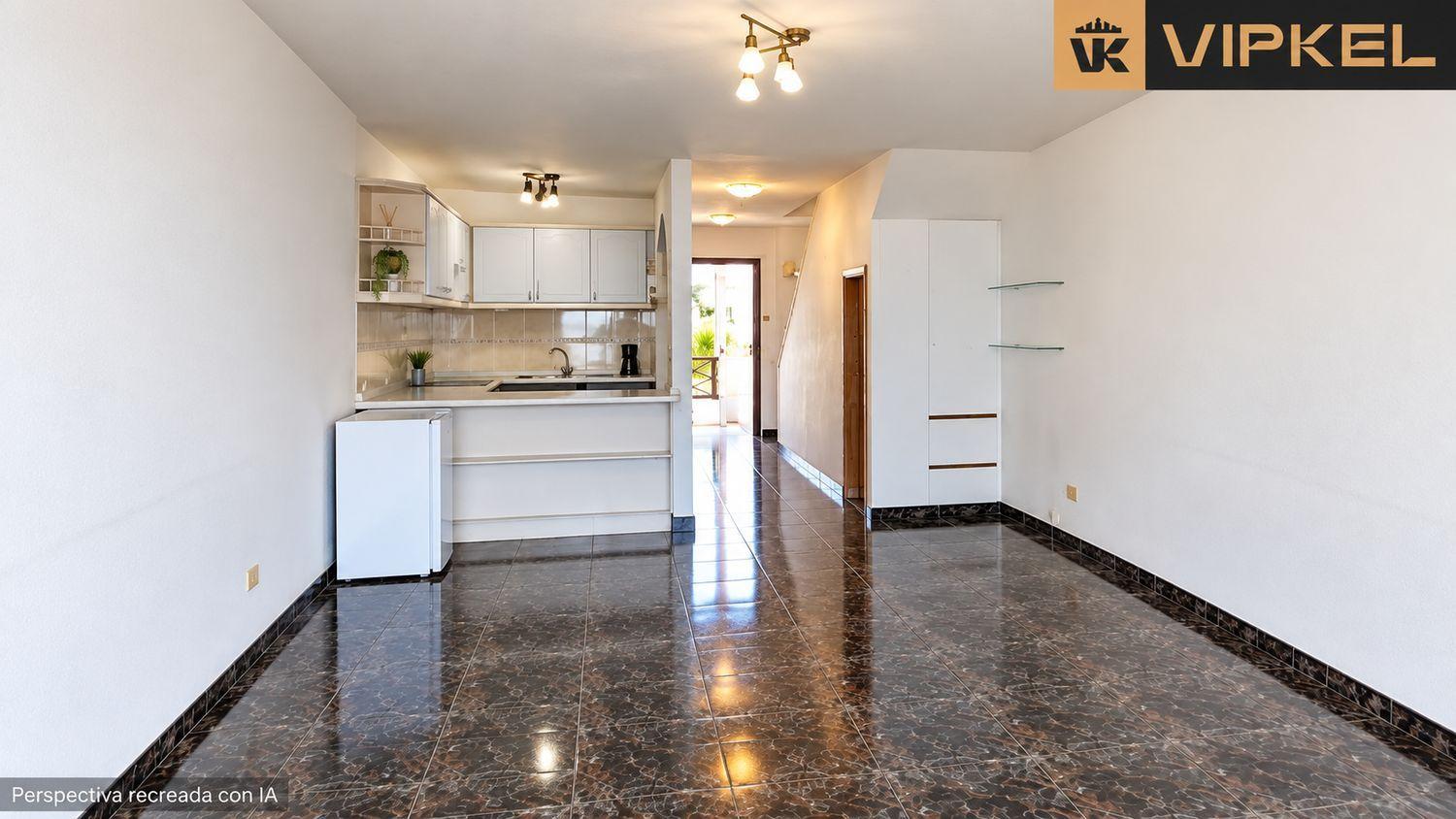 Dúplex en Venta en Arona