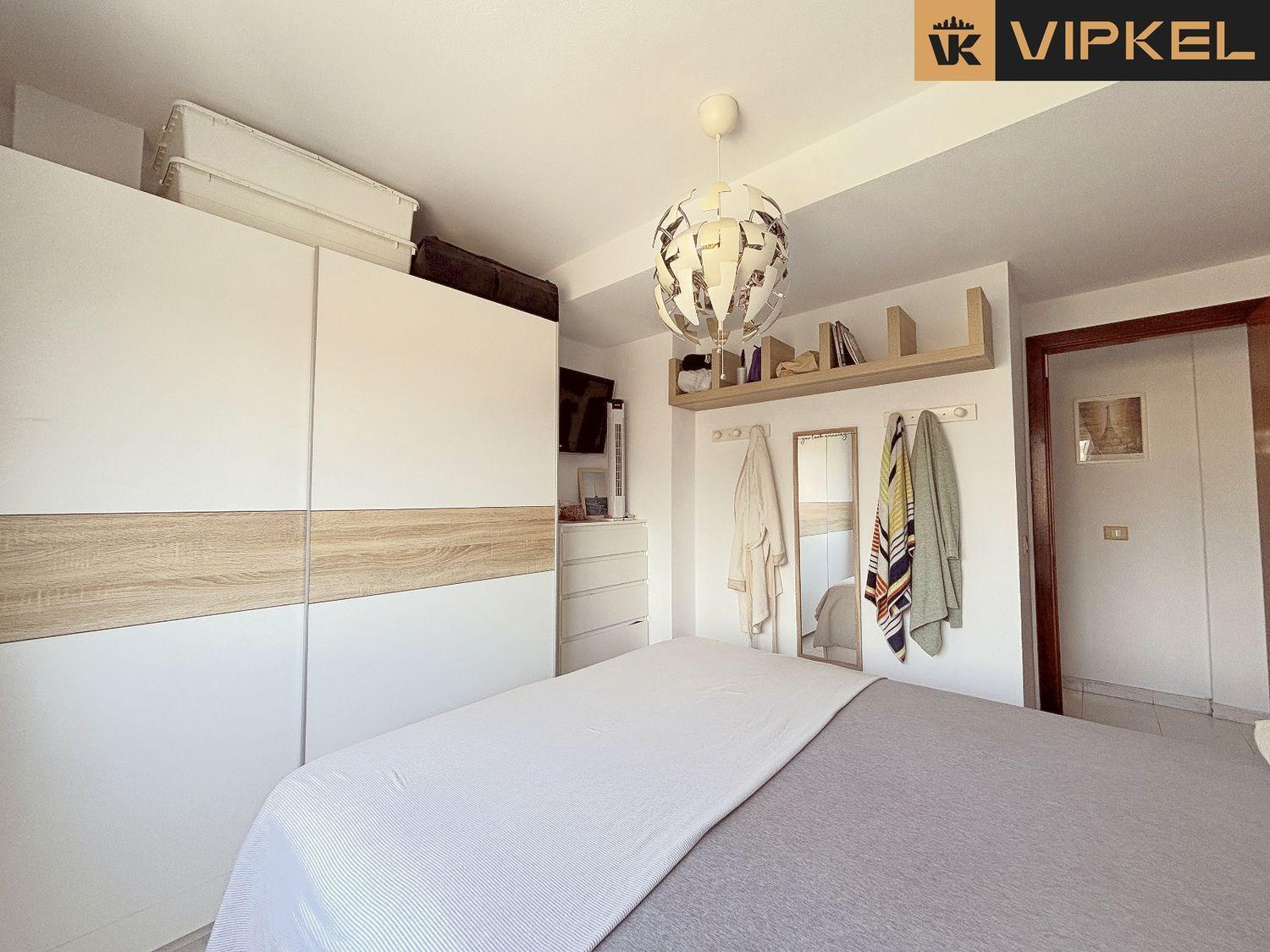 Dúplex en Venta en Granadilla de Abona