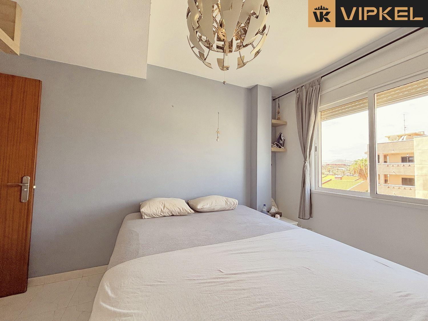 Dúplex en Venta en Granadilla de Abona