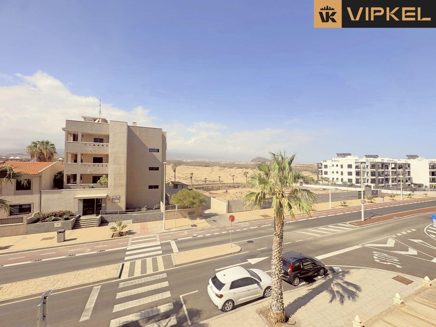 Dúplex en Venta en Granadilla de Abona