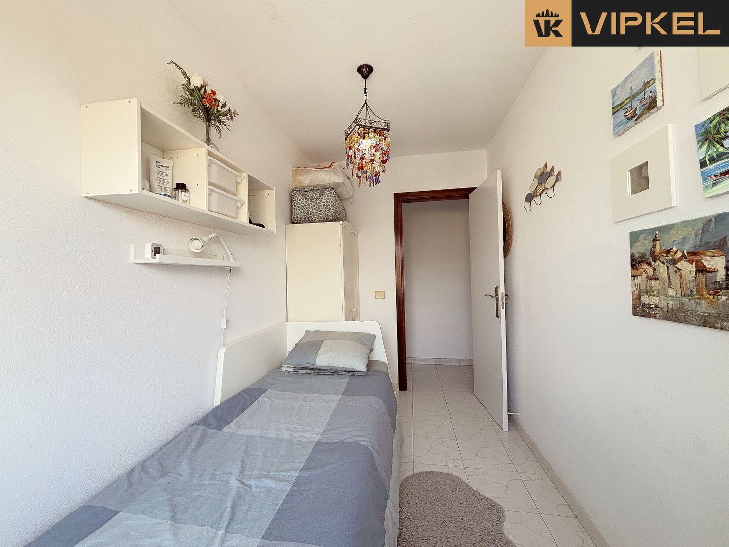 Dúplex en Venta en Granadilla de Abona