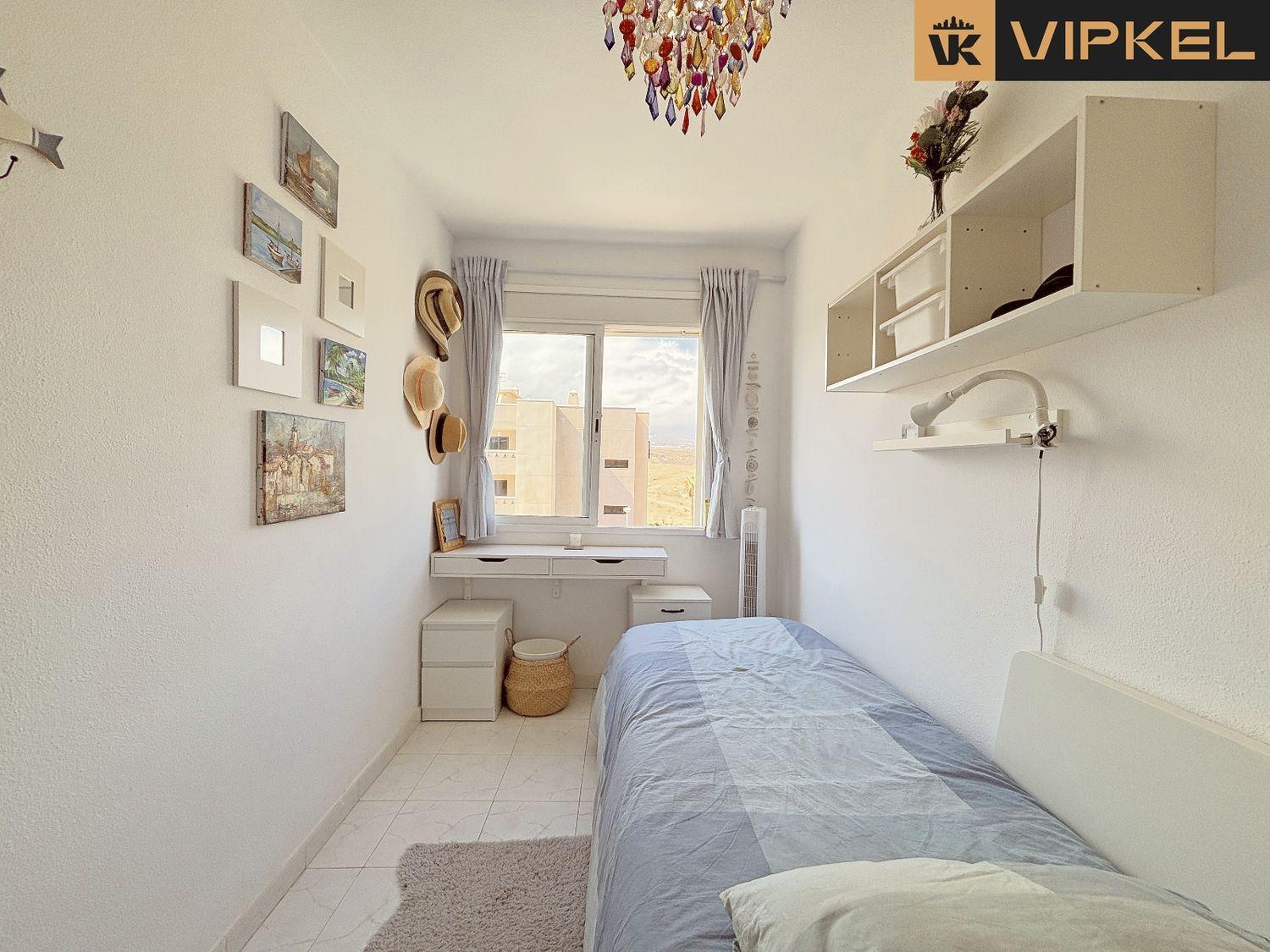 Dúplex en Venta en Granadilla de Abona