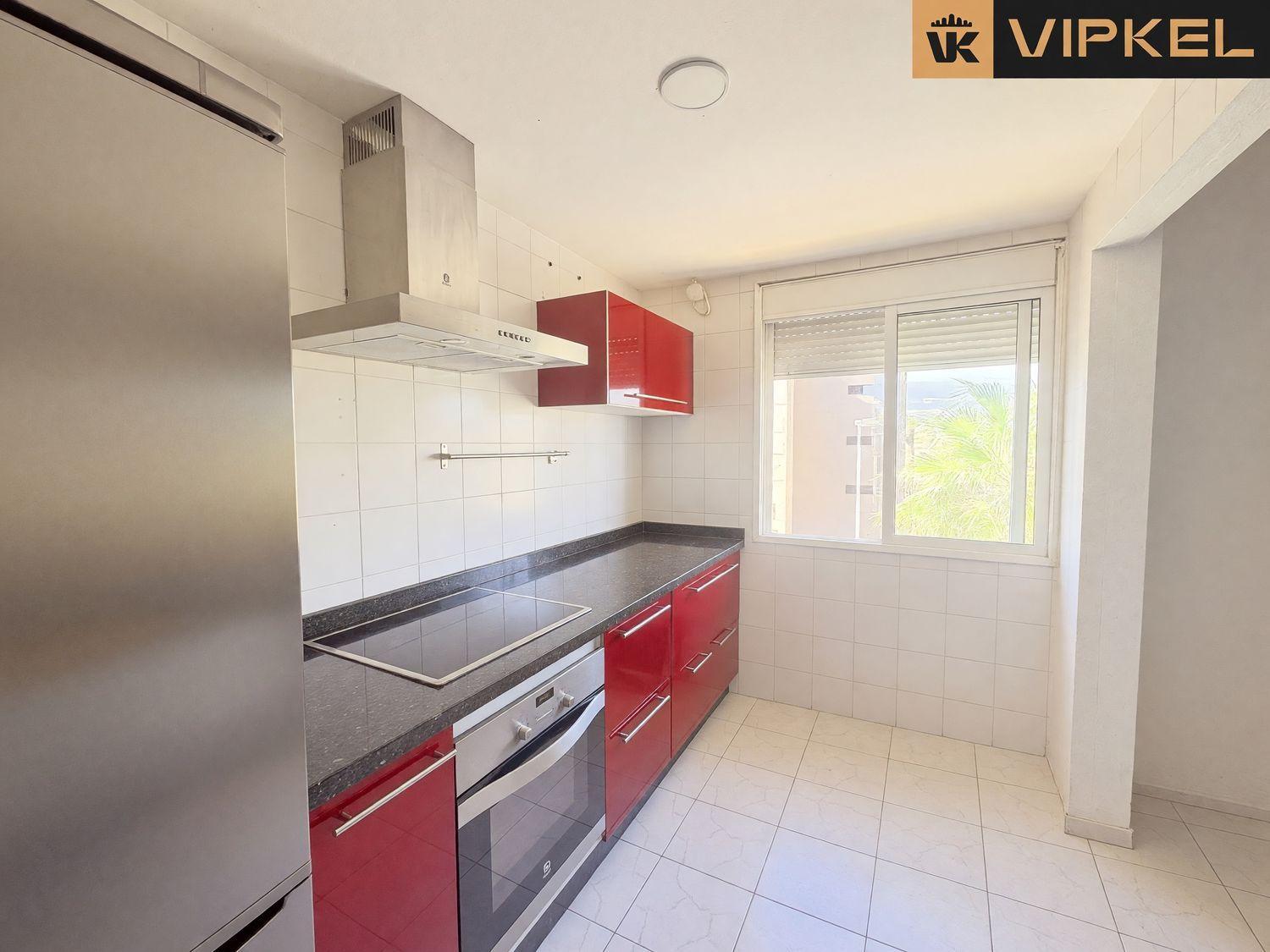 Dúplex en Venta en Granadilla de Abona