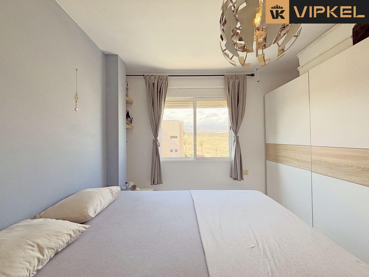 Dúplex en Venta en Granadilla de Abona