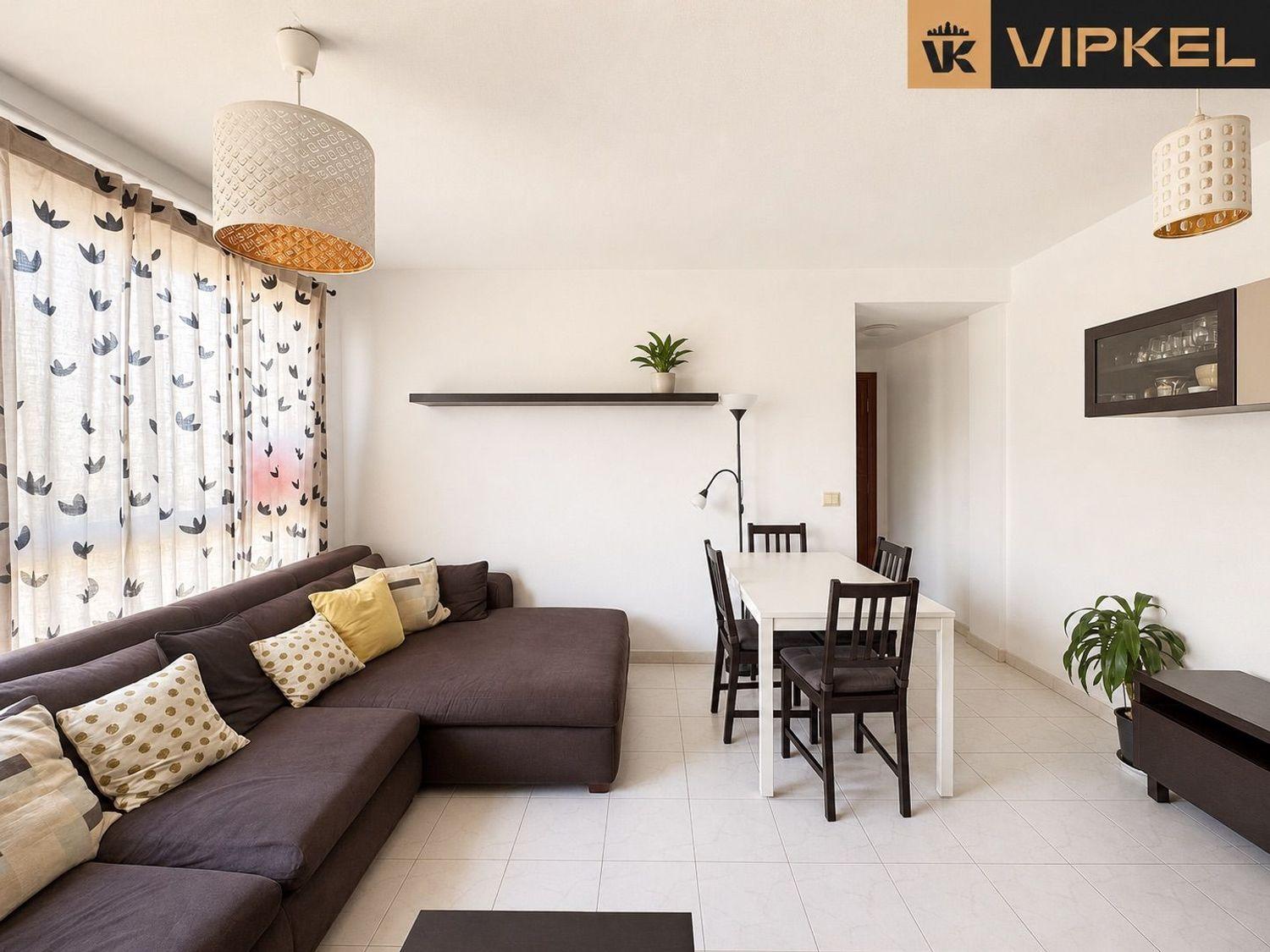Dúplex en Venta en Granadilla de Abona