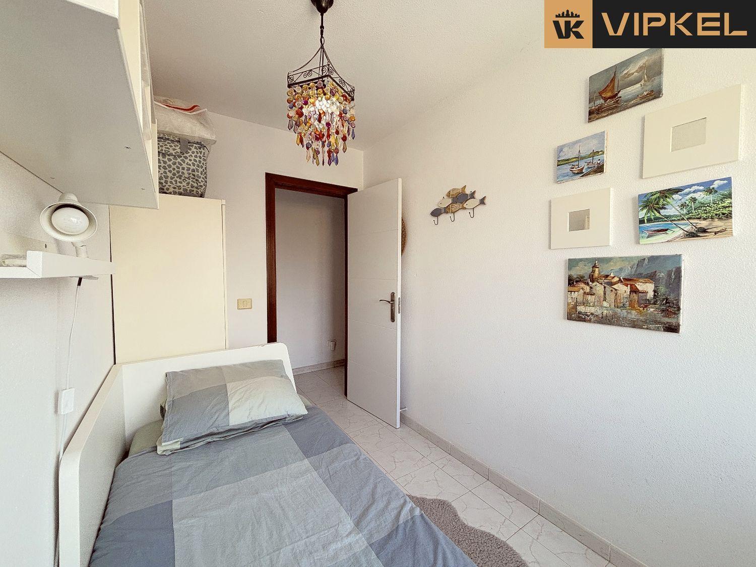 Dúplex en Venta en Granadilla de Abona