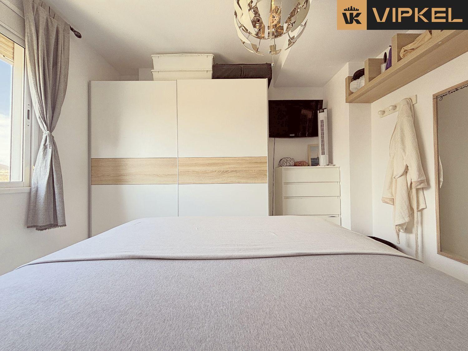 Dúplex en Venta en Granadilla de Abona