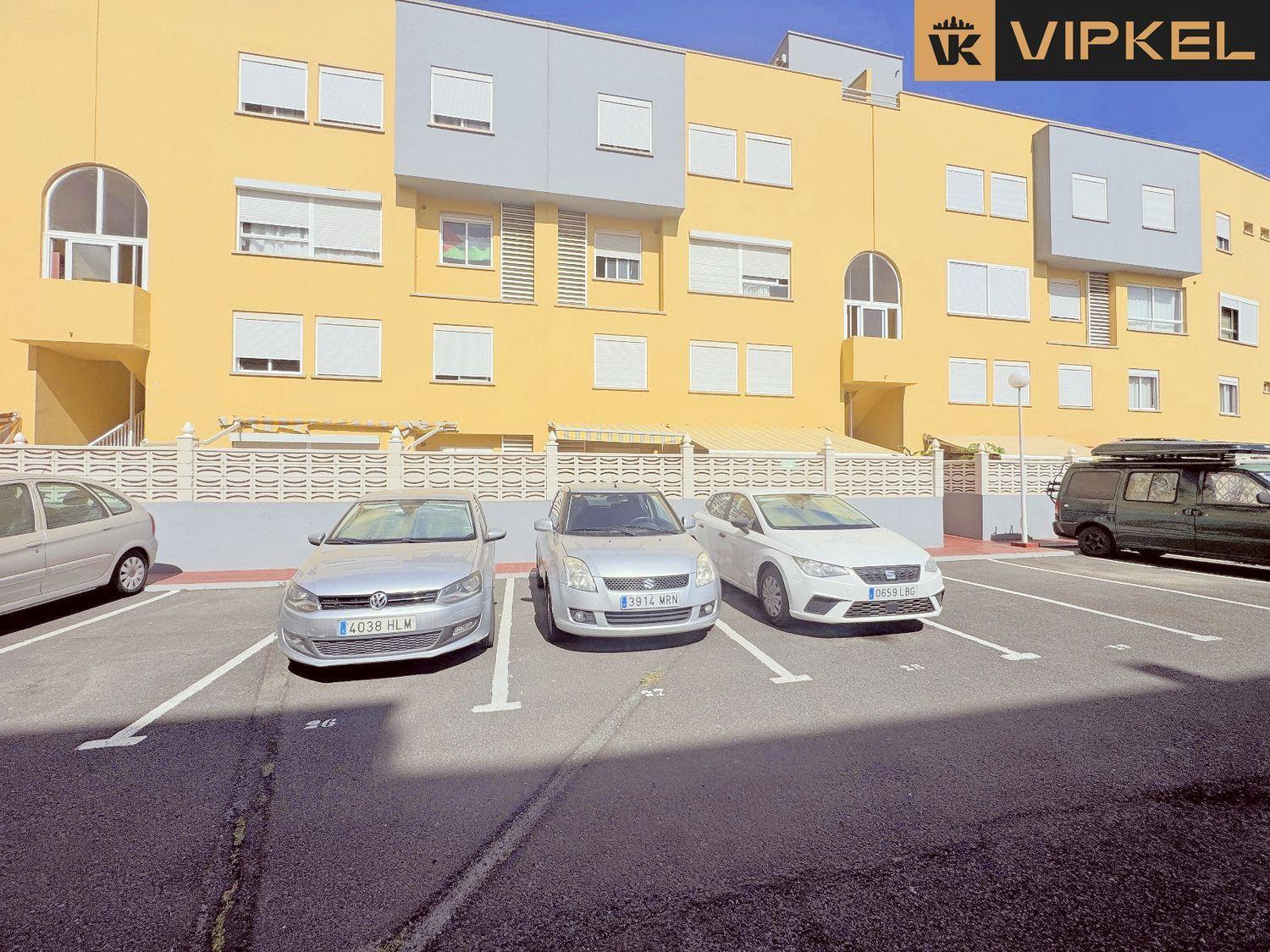 Dúplex en Venta en Granadilla de Abona