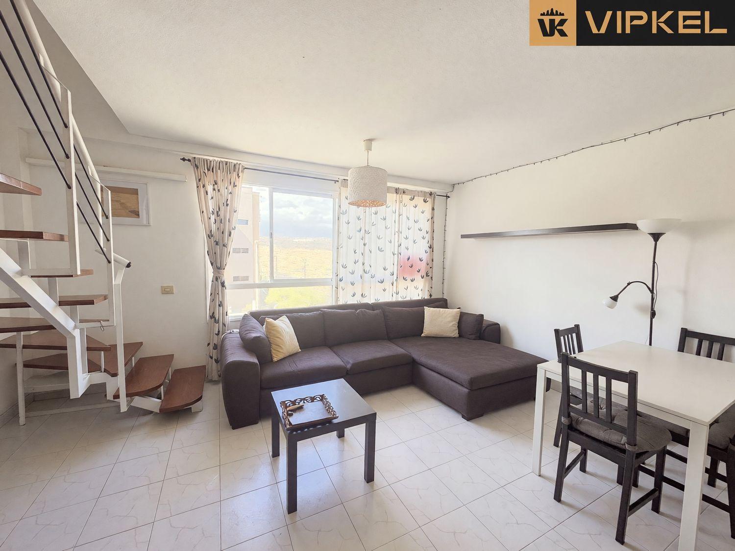 Duplex for Sale in Granadilla de Abona