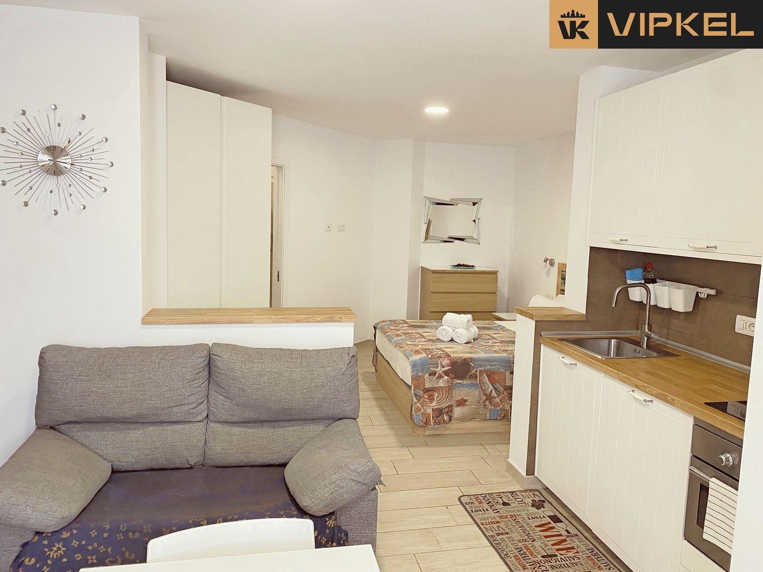 Flat for Sale in Adeje