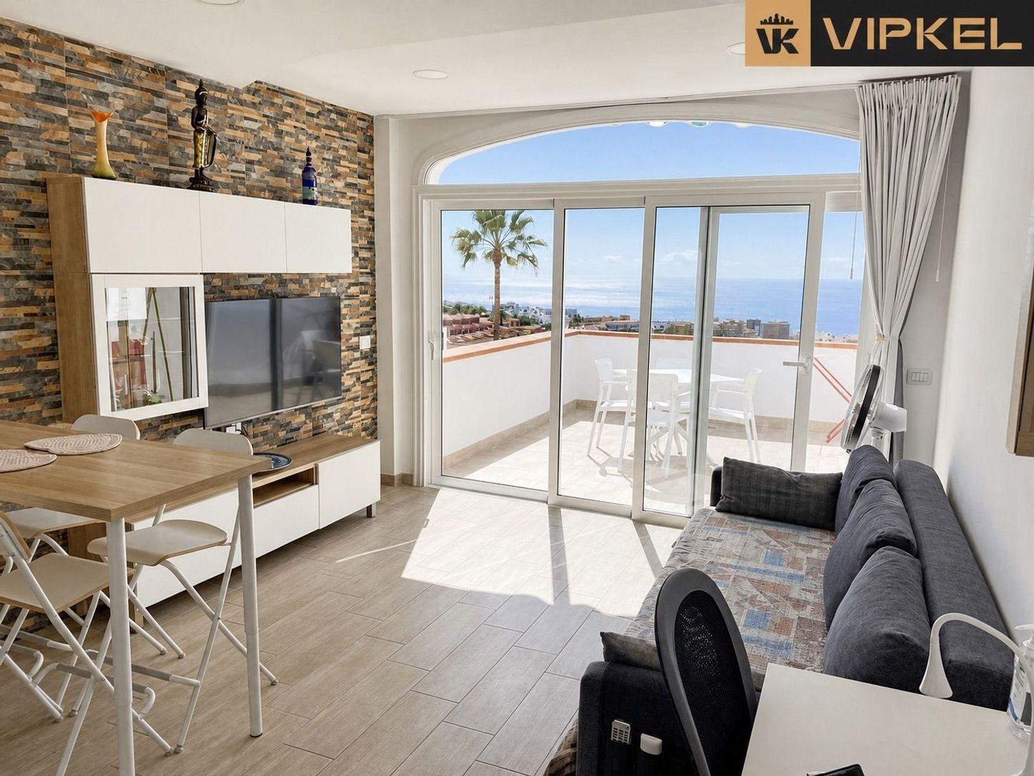 Flat for Sale in Adeje