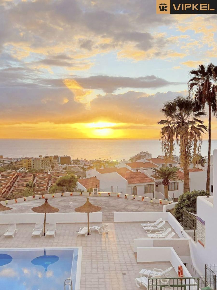 Flat for Sale in Adeje