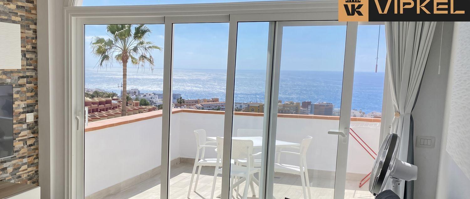 Flat for Sale in Adeje