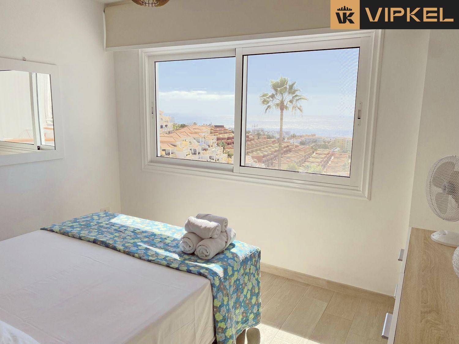 Piso en Venta en Adeje