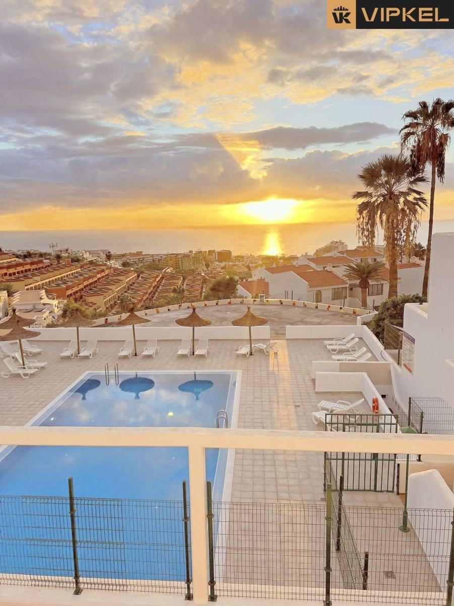 Piso en Venta en Adeje