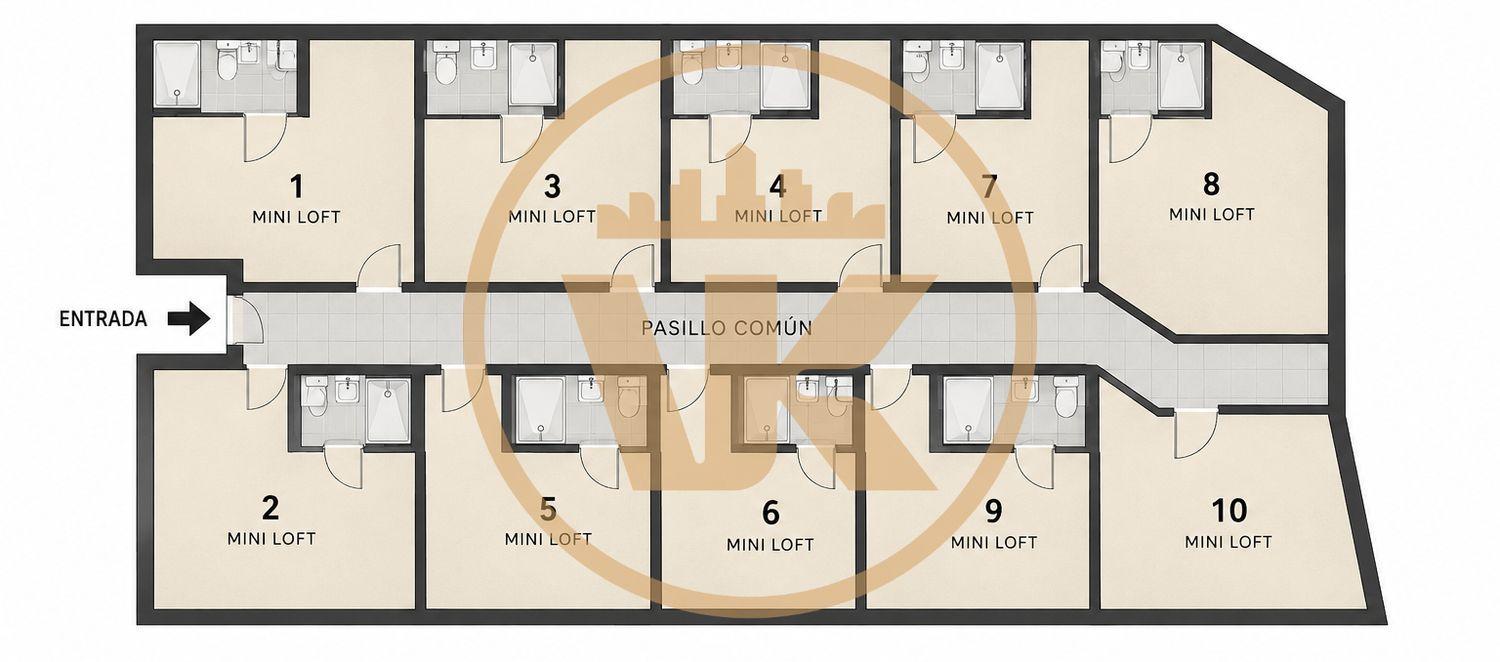 Flat for Sale in Adeje