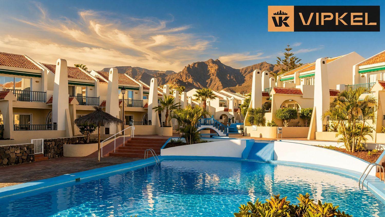 Flat for Sale in Adeje
