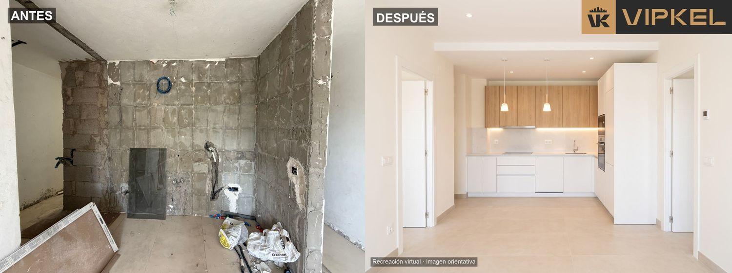 Piso en Venta en Arona