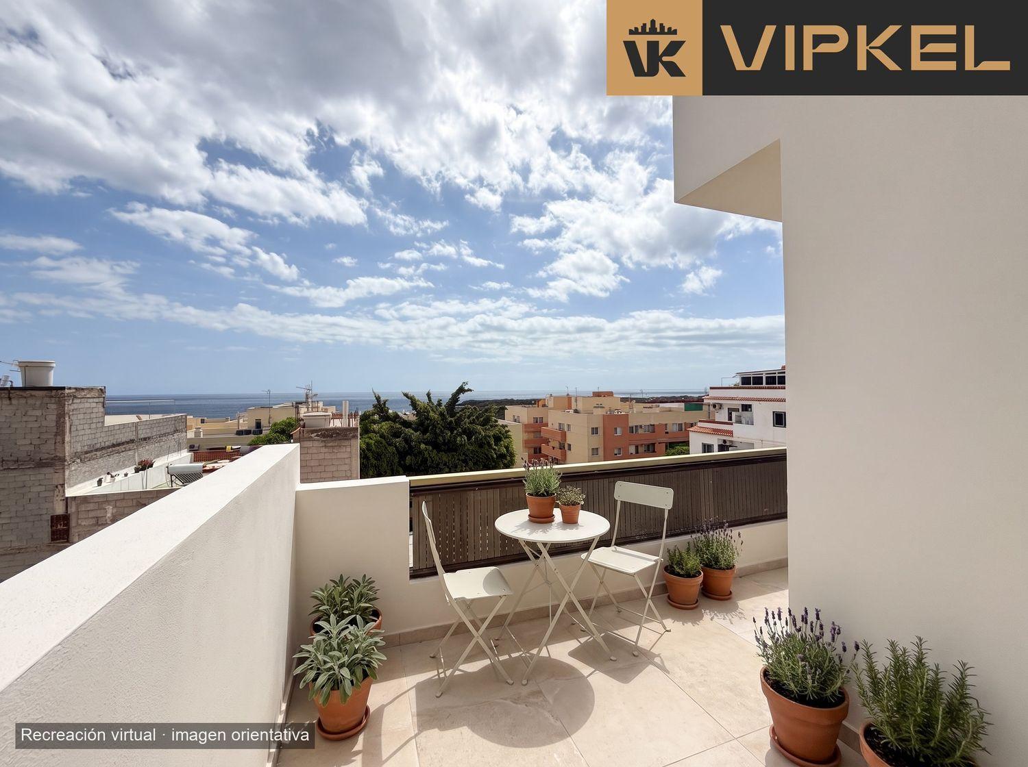 Piso en Venta en Arona