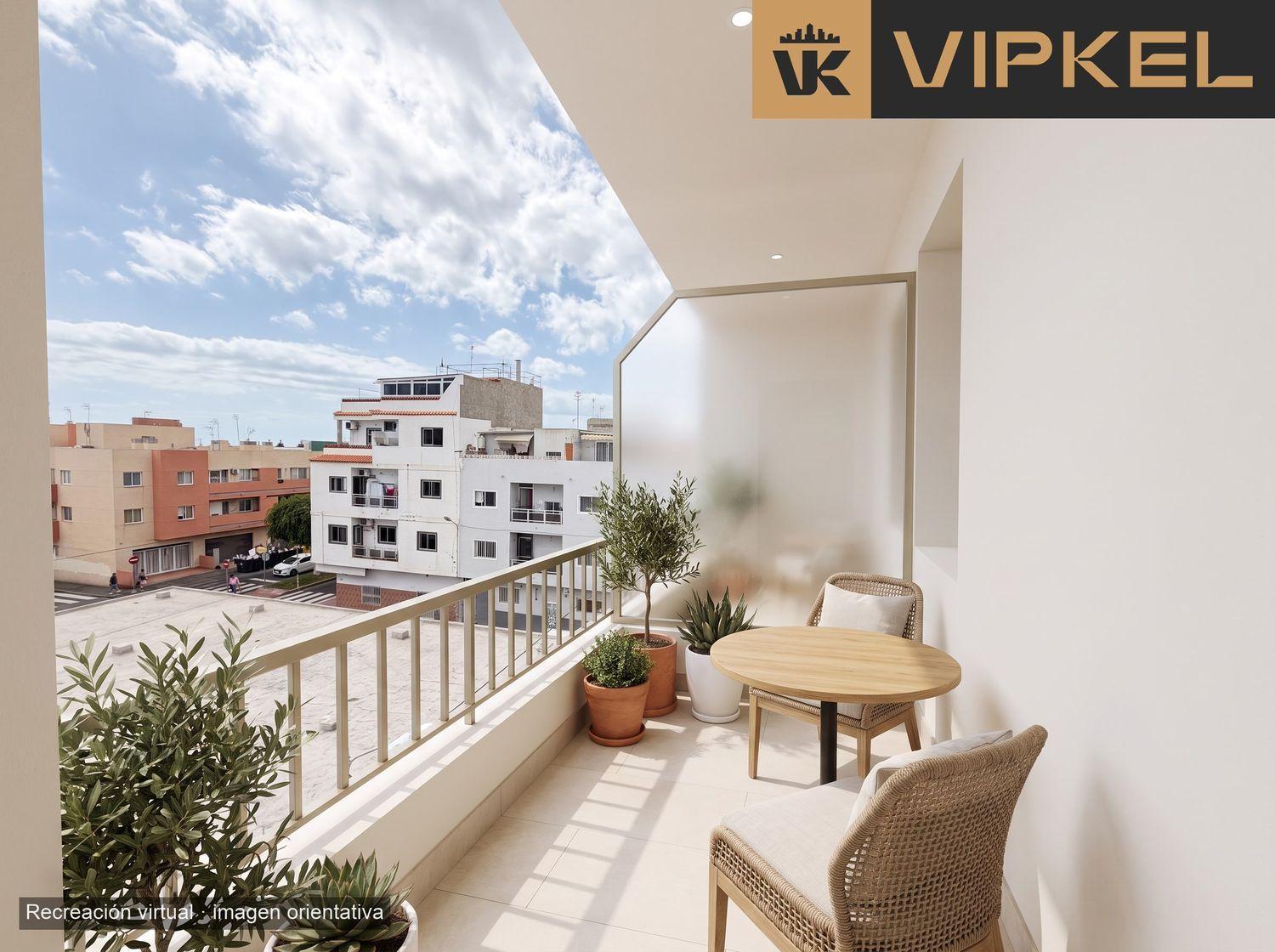Piso en Venta en Arona