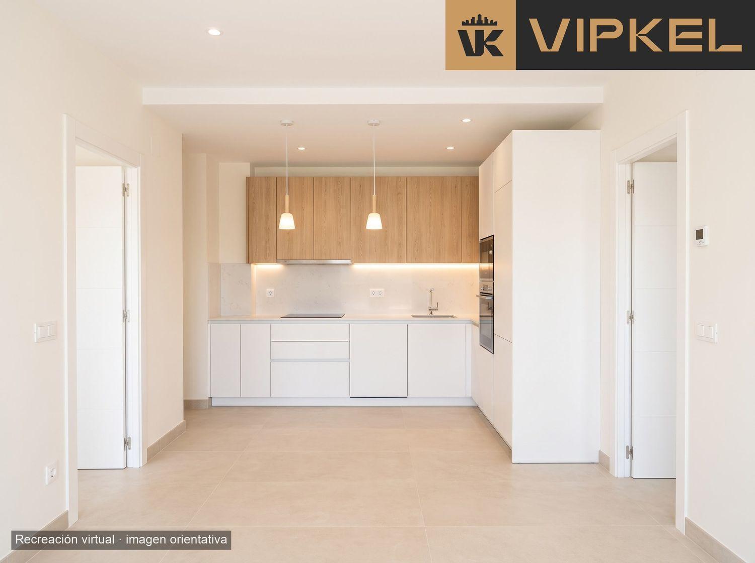 Piso en Venta en Arona