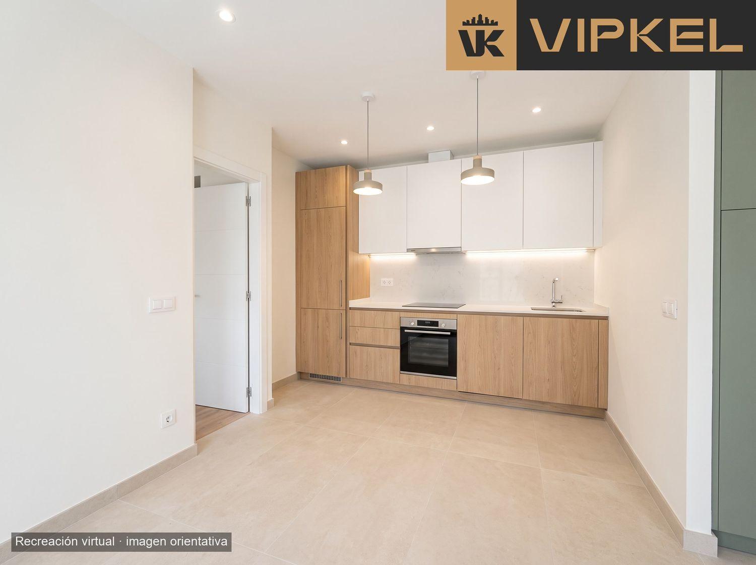 Piso en Venta en Arona