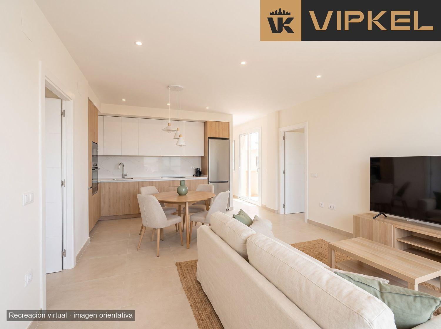 Piso en Venta en Arona