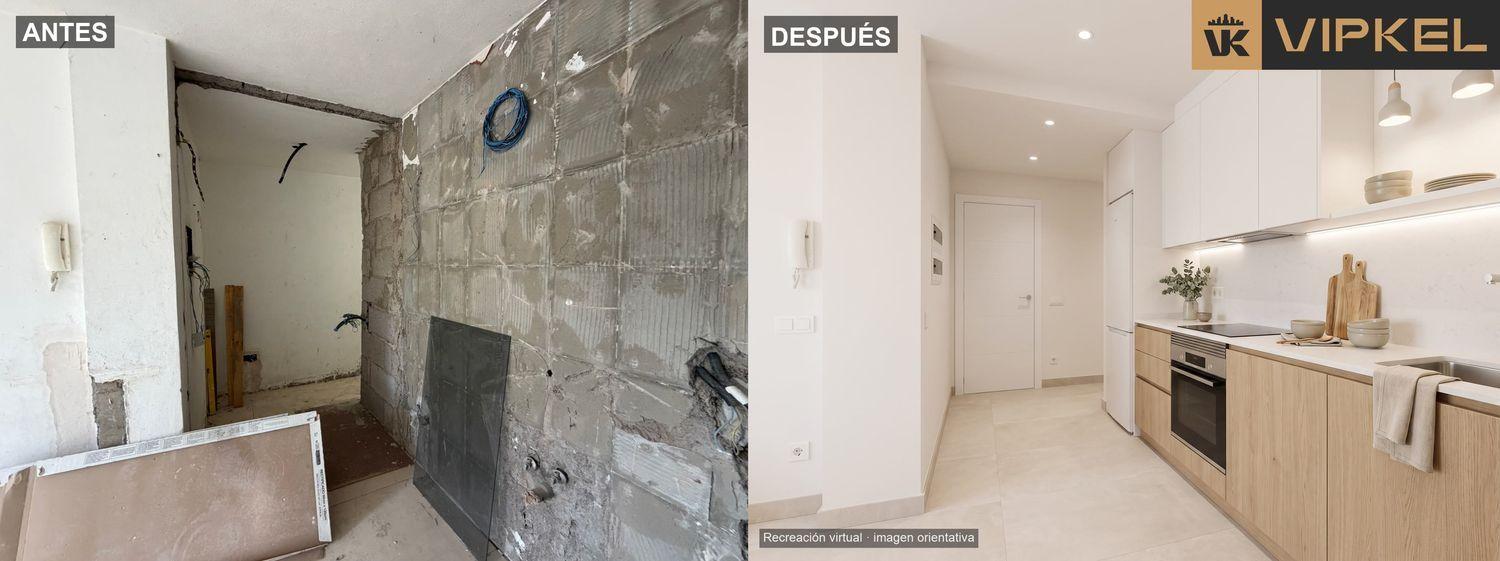 Piso en Venta en Arona