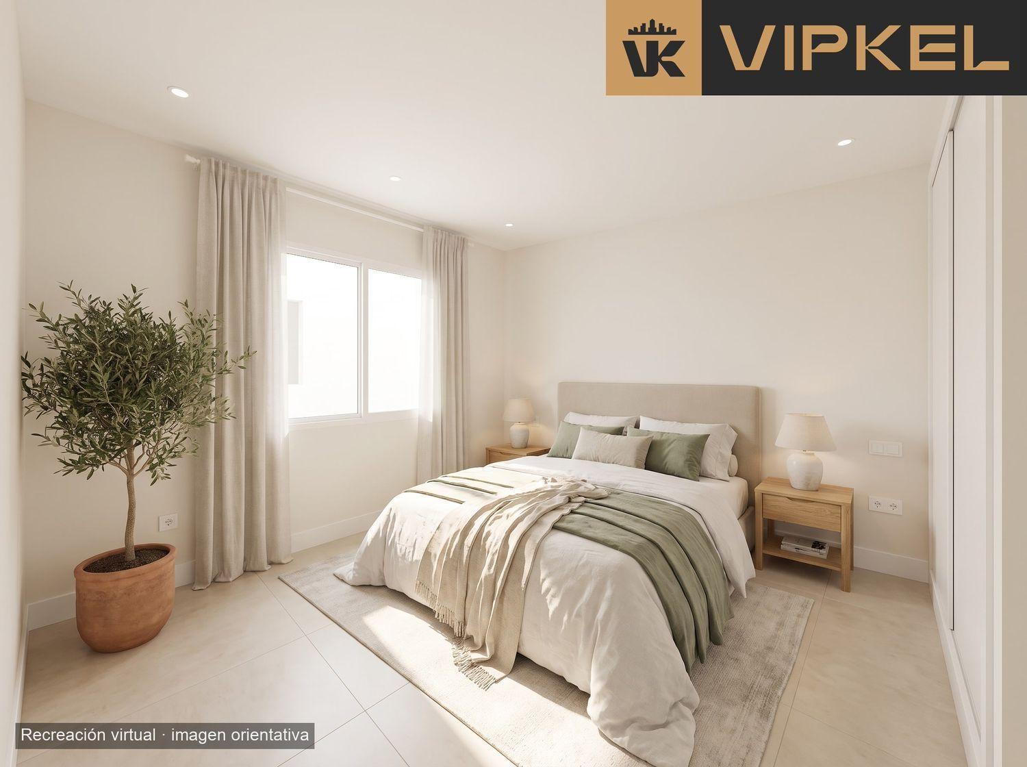 Piso en Venta en Arona