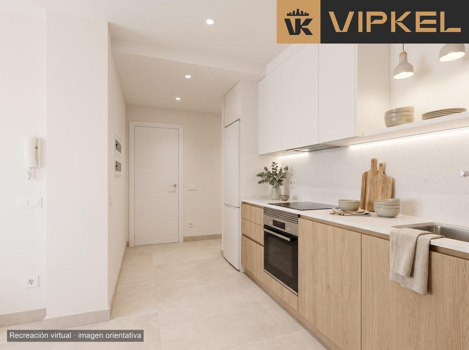 Piso en Venta en Arona