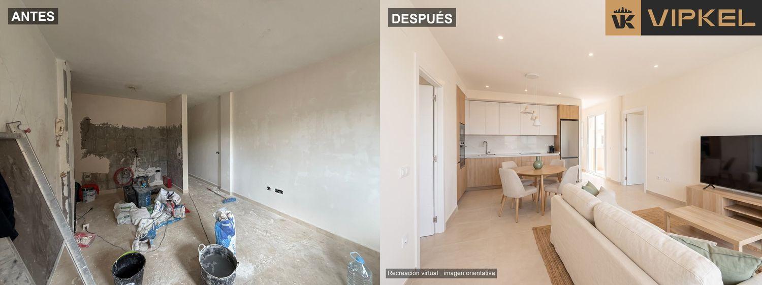 Piso en Venta en Arona